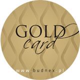 Złota Karta Budnex