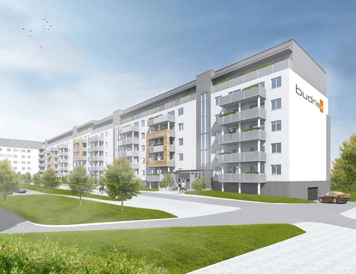 Mieszkania Gorzów - aktualne inwestycje