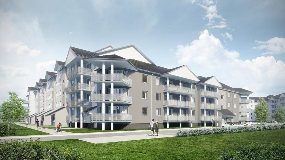 Mieszkania Gorzów - aktualne inwestycje