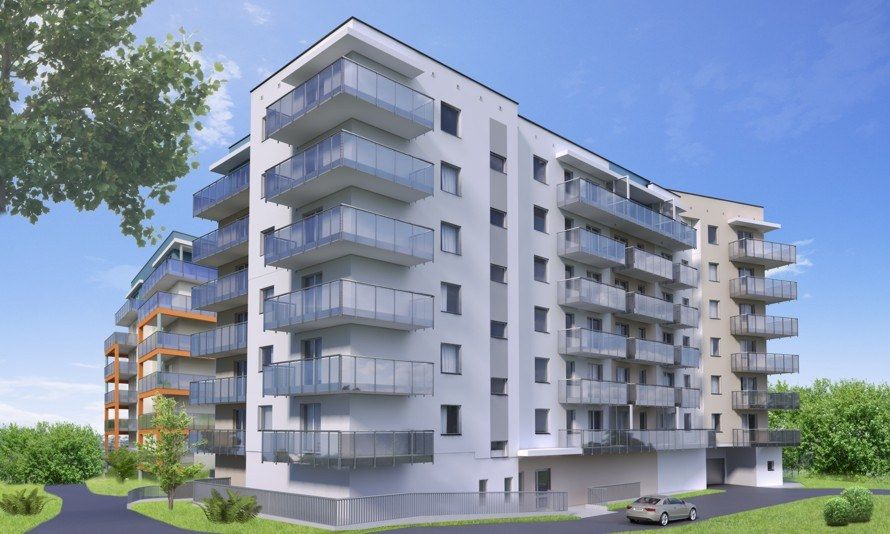 Mieszkania Poznań - nowe inwestycje