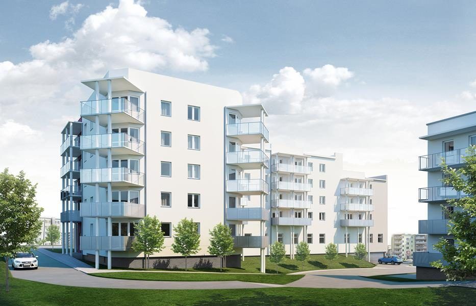 Mieszkania Szczecin - aktualne inwestycje