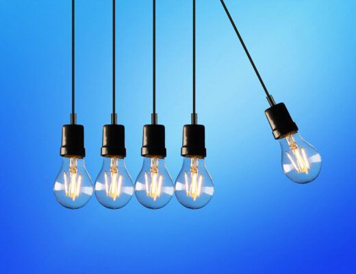 Jak oszczędzać prąd w domu
