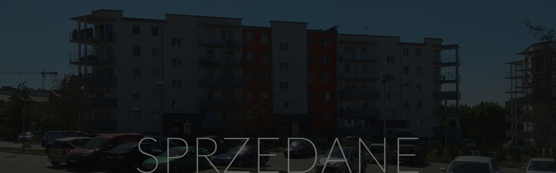 Deweloper Szczecin